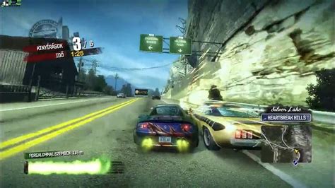 Burnout Paradise The Ultimate Box V Highly Compressed Download