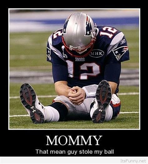 Funny American Football Pics With Captions
