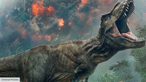 Celsius Távíró Fedett Jurassic Park 3 T Rex Death Vetélytárs Olvasás Hajlított