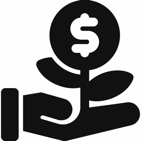 Business Investment Money Startup Icon Download On Iconfinder