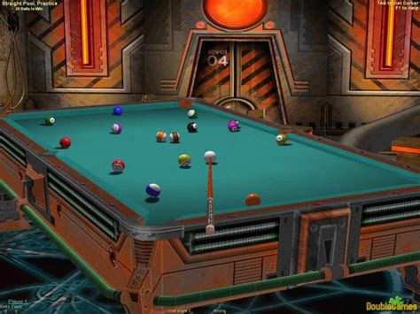 Live Billiards Game Download For Pc