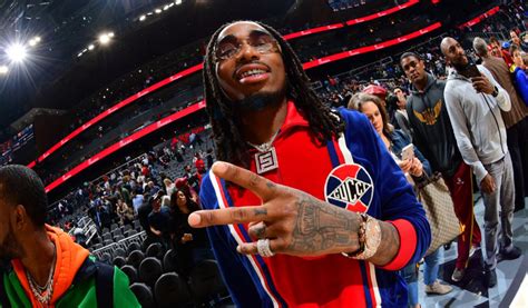 It's packed with all new features, such as the new story mode and, for the first time, online match play. Migos' Quavo discusses hip-hop culture's influence on NBA - Sports Illustrated