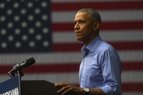 ‘stay Away From Barack Dems Seethe Over Criticism Of Obama Politico