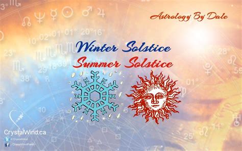 2019 Summerwinter Solstice Solstice Winter Solstice Free Astrology