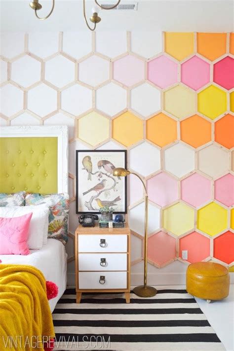 30 Geometric Home Decor Ideas You Will Love