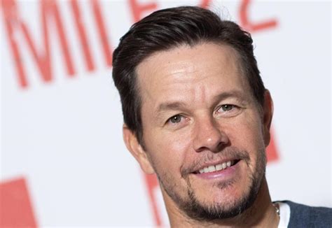 mark wahlberg talks marky mark his new film and how long he actually spends in the shower