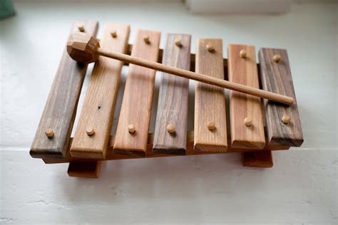 xylophone 6 steps with pictures instructables