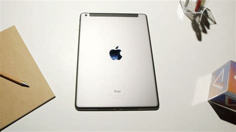 Apple Ipad Air Review The Verge