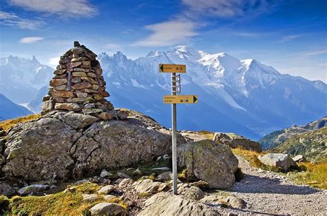 Why I Would Love To Hike The Tour Du Mont Blanc • Wander Your Way
