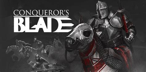 Conquerors Blade Beta Roadmap Announced For Medieval Warfare Mmo