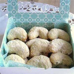 It is easy to guess that the main ingredient of this dessert is ginger. Polish Christmas Cookie Recipes | Polish christmas cookie ...