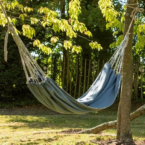 20 Hammock “hang Out” Ideas For Your Backyard Artofit