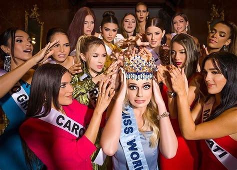 Miss World 2023 Is Coming To The Uae — But Why Are Beauty Pageants