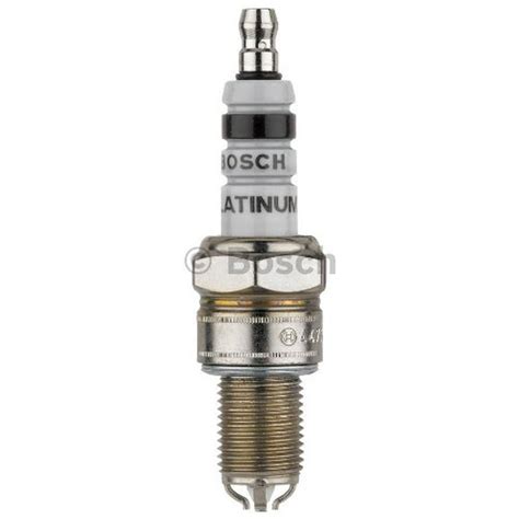 Spark Plug Platinum 4 Bosch 4477