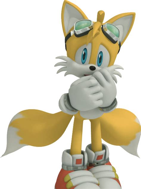 Image Tails 6 Tails19950png Sonic News Network Fandom Powered By