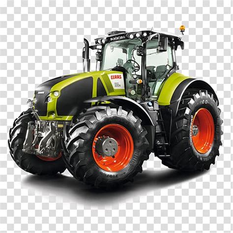 Caterpillar Inc Claas Axion Tractor Claas Arion Tractor Transparent