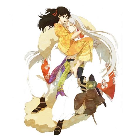 Inuyasha Takahashi Rumiko Image 1254379 Zerochan Anime Image Board