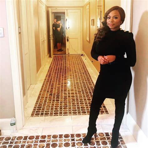 Naturi Naughton Has Power Fans Riled Up After Posting Picture As