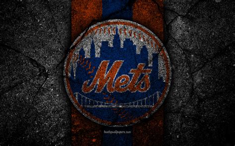 Ny Mets Wallpapers Wallpaper Cave