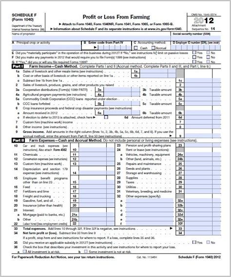 Irs Forms 1040 C Ez Form Resume Examples
