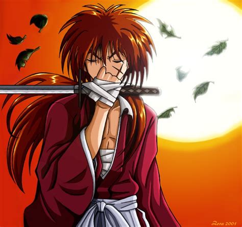 36 Best Images About Rurouni Kenshin On Pinterest Chibi Wallpaper