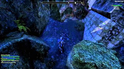 Eso Shadowfen Ce Treasure Map Guide Elder Scrolls Online Map
