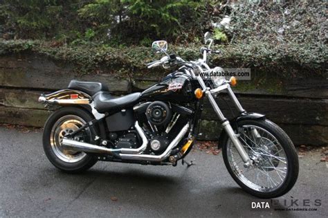 See more of harley davidson night train on facebook. 1999 Harley Davidson FXSTB Softail Night Train