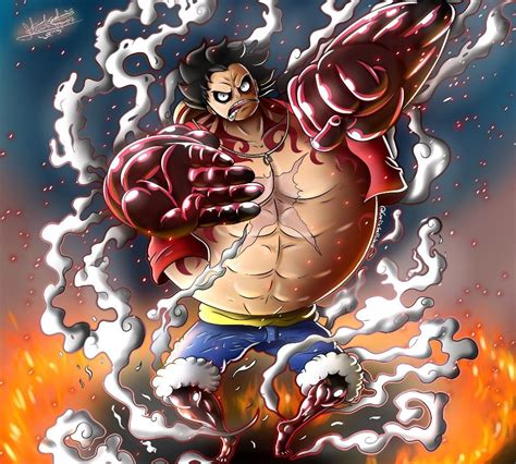 Pin By Anime Is Life On One Piece In 2020 Luffy One Piece Luffy