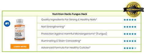 Clear Nails Plus Review A Natural Nail Fungus Treatment