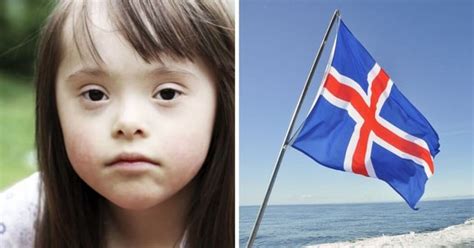 Iceland Called Out At Un For Aborting Almost 100 Of Babies Diagnosed