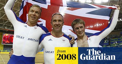 Olympic Medal Winners Should Receive Honours Says Gordon Brown