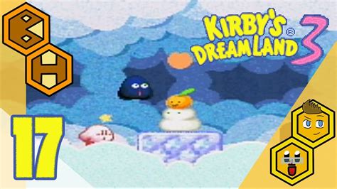 Warp Kirbys Dreamland 3 Part 17 Brohive Youtube