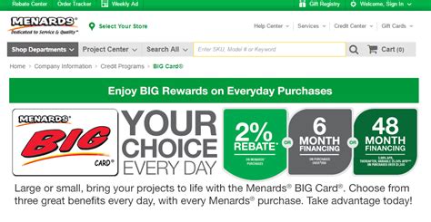 The cardholder will receive one credit for each $1 in eligible net purchases at menards® using the menards® contractor card. www hrsaccount com menards online payment - Official Login Page 100% Verified