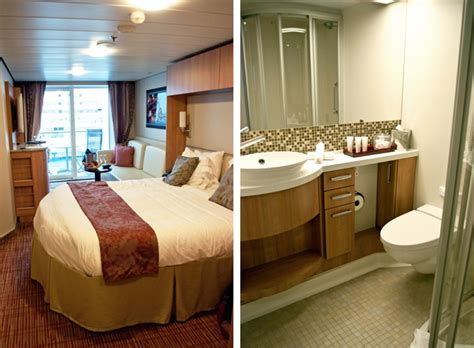 If you have stayed in one of these cabins can you let me know your thoughts? Celebrity Equinox cruise ship, reviewed - On the Luce ...