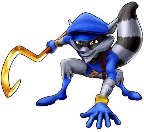 Sly Cooper Super Mario And Friends New Adventure Wiki