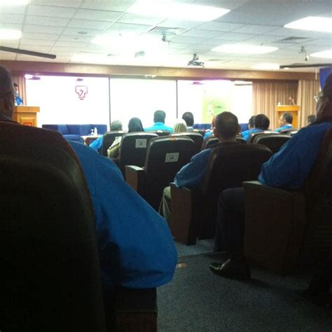 Tenaga nasional berhad operates an electricity utility in malaysia. Tenaga Nasional Berhad - Building in Muar Bandar Maharani