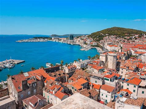 Visitar Zadar Croácia roteiro com o que ver e fazer VagaMundos