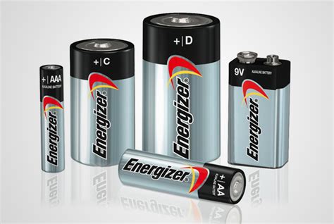 Battery Sizes With Pictures Picturemeta