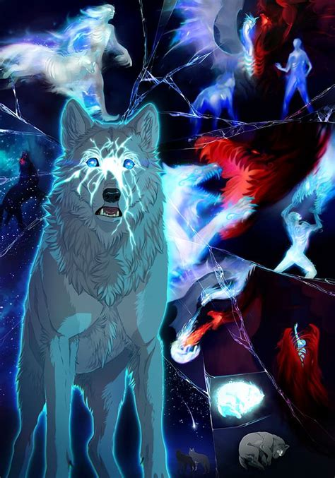 Vote up your favorite anime with werewolves, and add any good werewolf anime to the list if it's not here already! OFF-WHITE comic | page 202 | wolves,horses,Etc ...