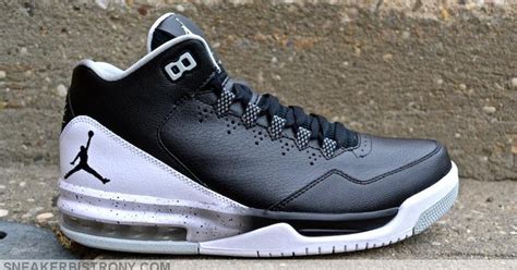 Sneaker Bistro Streetwear Served W Class Kicks Jordan Flight