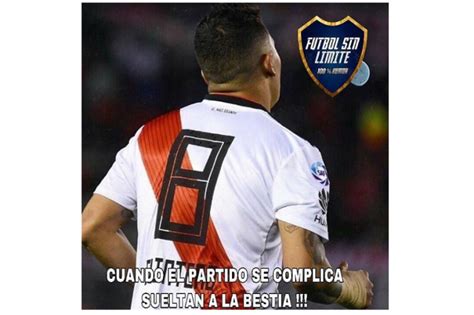 Memes De La Final Entre River Plate Y Boca Juniors Por La Copa