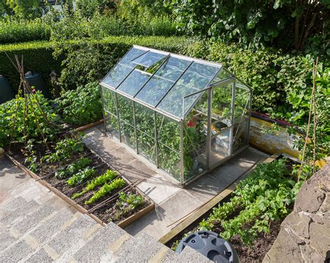 How To Use A Greenhouse To Grow Plants Fruit And Vegetables Gardeningetc