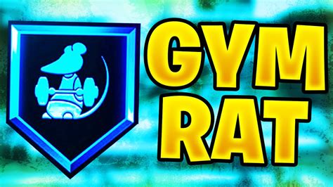 How To Get Gym Rat Badge In Nba 2k21 Next Gen Unlimited Stamina