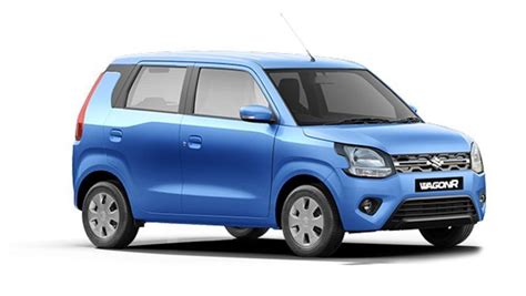 As of may 2021, there are 527 second hand maruti suzuki wagon r priced from under 51,000 inr lakhs found on among a range of maruti suzuki cars in india in both new and used car segment, the maruti suzuki wagon r is the. Maruti Wagon R Price in Nagpur - June 2020 On Road Price ...