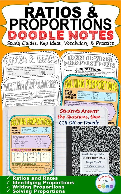 How Do You Use Ratios To Compare Two Quantities Kristina Has Fleming