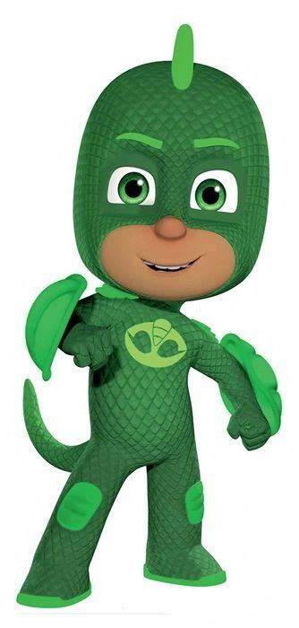 Top De Cosas De Pj Masks Top 10 De Los Personajes Más Poderosos De Pj