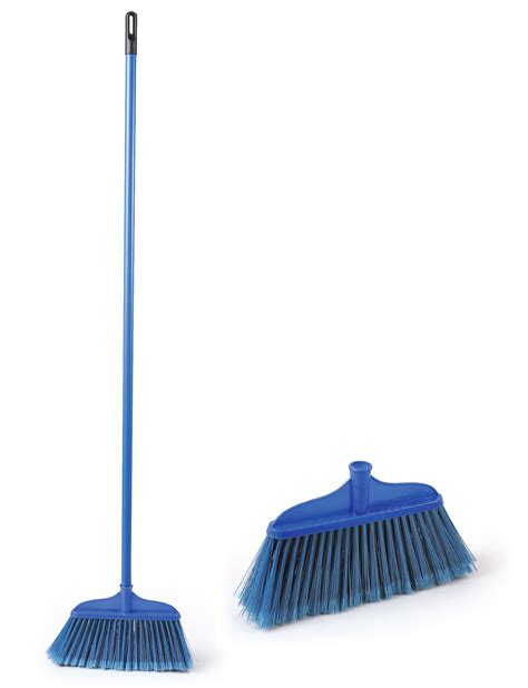 Plastic Broom 60060b China Broom Whit Handle And Household Products