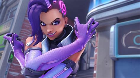 Overwatch 2 Season 7 Sombra Rework Release Date Patch Notes New