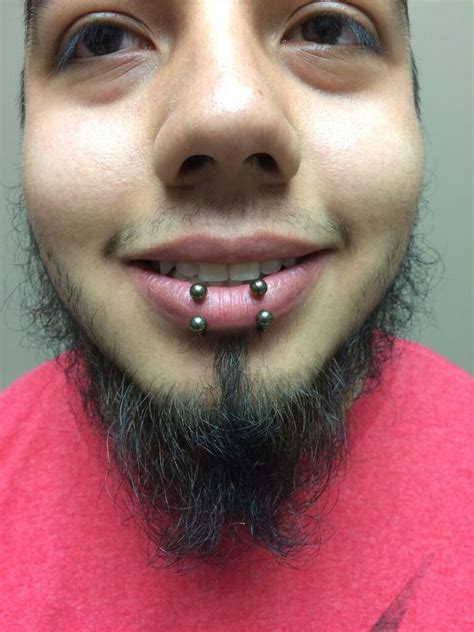 Body piercers learn in a variety of different manners, but none is as tried and true as a body piercing apprenticeship under the mentorship of an experienced by offering paid apprenticeships, candidates from different backgrounds have a more equitable opportunity to become a part of the industry. Life with an Oral Piercing: Aftercare & More | Almost ...
