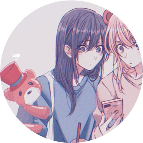 Matching Pfp Anime Aesthetic Pfps For Discord Discord Profile Hot Sex Picture
